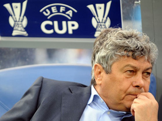 Mircea Lucescu a fost demis de la naţionala Turciei