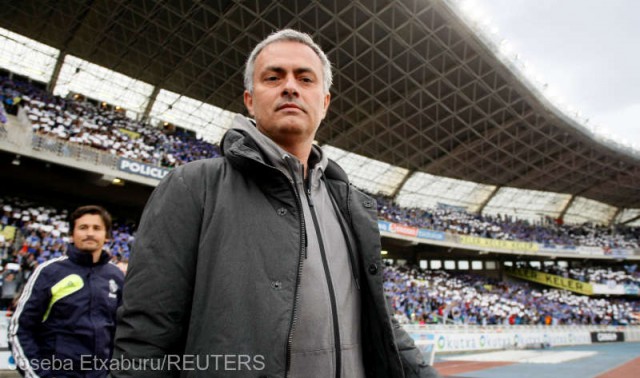 Manchester United va plăti 22 milioane euro pentru concedierea lui Jose Mourinho