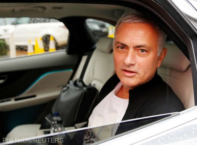 Mourinho va comenta din nou pentru canalul rus RT