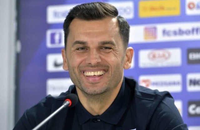 Nicolae Dică vrea să se răzbune în stil mare pe Gigi Becali: „Normal că aș vrea să antrenez CFR Cluj!”