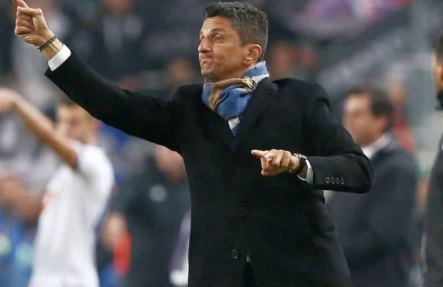 Smyrnis - PAOK Salonic 1-5. Răzvan Lucescu defilează în drumul spre titlu în Grecia!