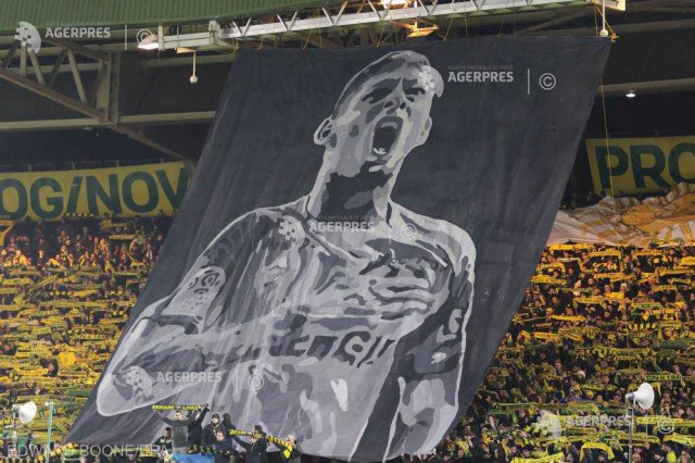 Ligue 1 îi aduce un omagiu lui Emiliano Sala la meciurile din weekend