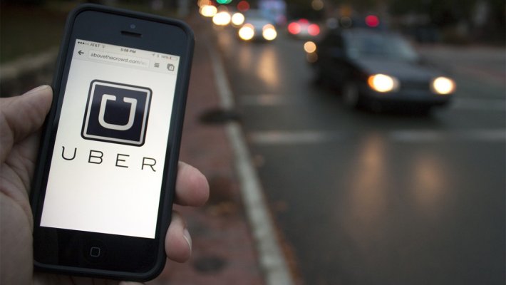 Uber dă asigurări: „Vom continua să operăm ca până acum“