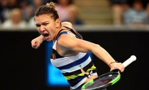 Vești FABULOASE pentru Simona Halep: Una dintre marile adversare S-A RETRAS de la Madrid
