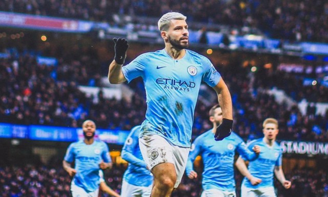 Manchester City - Chelsea 6-0!