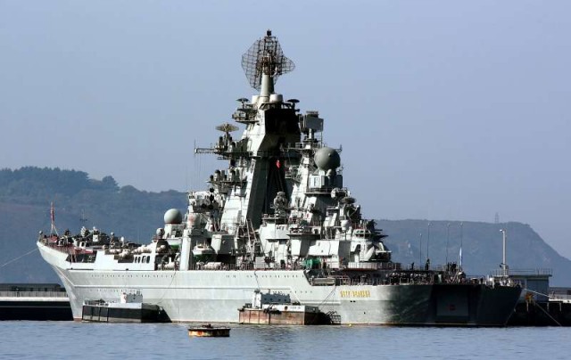 Rusia spune că se aşteaptă la provocări din partea NATO în cursul exerciţiului SNMCMG-2 în Marea Neagră