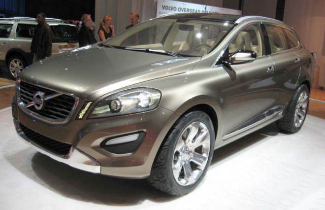 Volvo va limita viteza automobilelor sale la 180 de kilometri pe oră începând din 2020