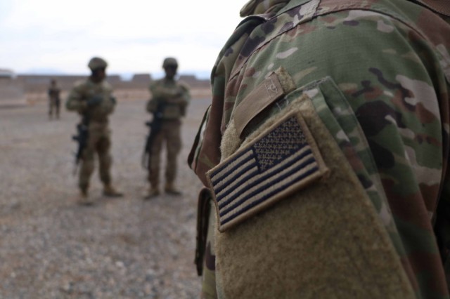 Trupele americane s-ar putea retrage în totalitate din Afganistan în următorii 3-5 ani
