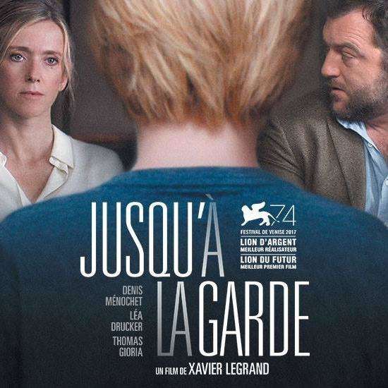 Premiile Cesar 2019 - Filmul 