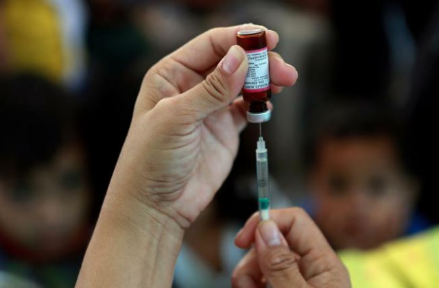 Peste 900 de decese în urma izbucnirii unui focar de rujeolă în Madagascar
