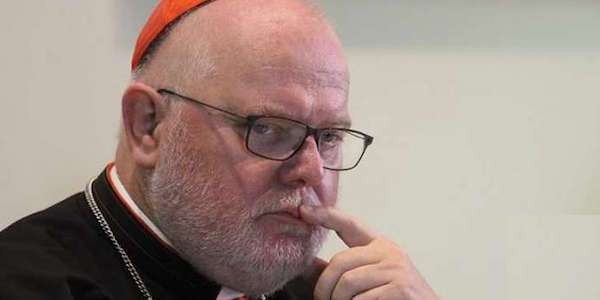 Scandalul abuzurilor sexuale din cadrul Bisericii Catolice: Administraţia a distrus dosare, recunoaşte un cardinal german