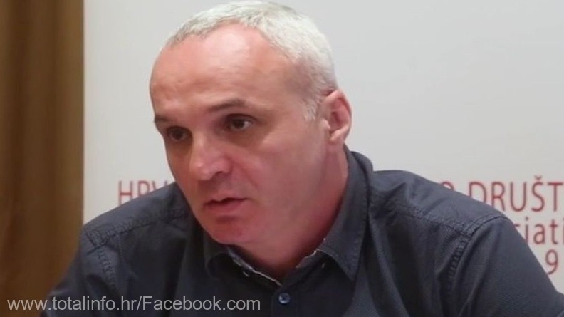 Manifestaţie a jurnaliştilor croaţi împotriva cenzurii
