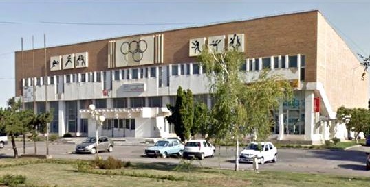 Se face Sală Polivalentă la Tulcea
