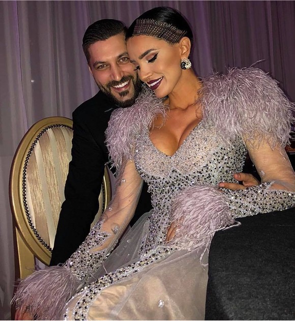 Adelina Pestriţu, ultimele detalii despre nunta mult aşteptată