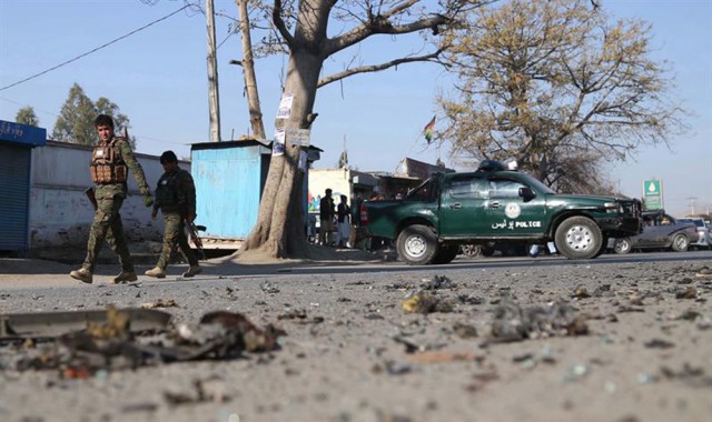 ONU: 2018, an-record pentru numărul de civili ucişi în Afganistan