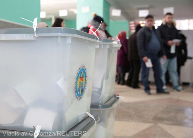 Alegeri în Republica Moldova: Sute de incidente şi nereguli au fost constatate de Promo-LEX