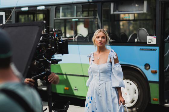 Comedia „Oh, Ramona!” a depăşit încă o producţie americană şi a rămas prima în Box Office-ul românesc