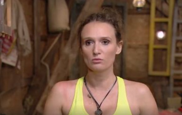 Ferma 2019. Carmen Negoiță a părăsit competiția după ce „a fost bătută“ de Miss România