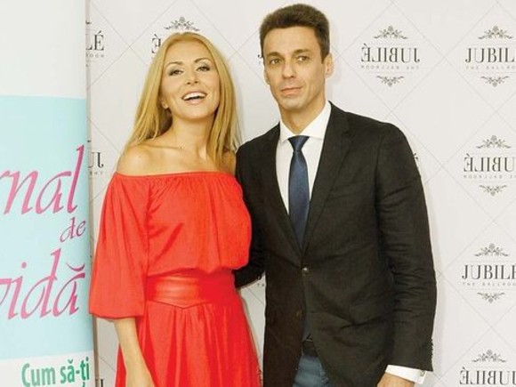 De ce nu vrea nuntă Carmen Brumă. Şi alte cupluri se iubesc fără acte