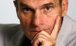 Cristian Tudor Popescu a analizat prestația lui Iohannis la conferința de presa: 'A vrut să dea o impresie de umanitate. A răspuns în multe situații ca un om'