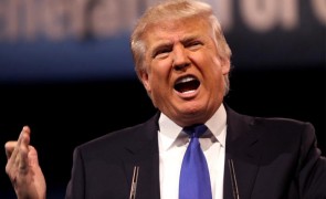 Donald Trump, acuzat de viol de o jurnalistă. REACȚIA dură a președintelui SUA