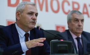 Senatorii AU RESPINS proiectul lui Liviu Dragnea și al lui Călin Popescu Tăriceanu privind declasificarea deciziei CSAT referitoare la protocoalele cu SRI