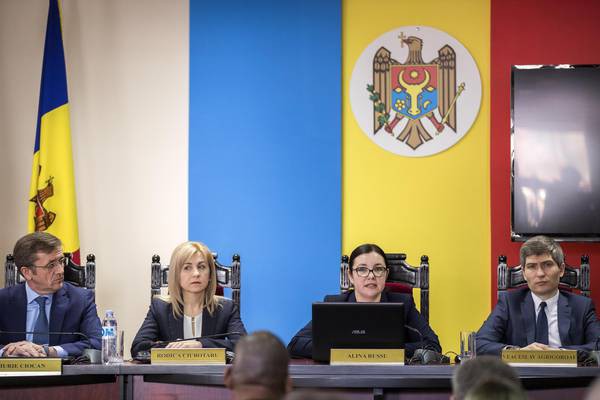 Alegeri în Republica Moldova: Comisia Electorală Centrală a aprobat rezultatele finale ale alegerilor din 24 februarie
