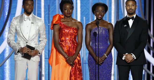 Femeile şi minorităţile sunt în continuare subreprezentate la Hollywood