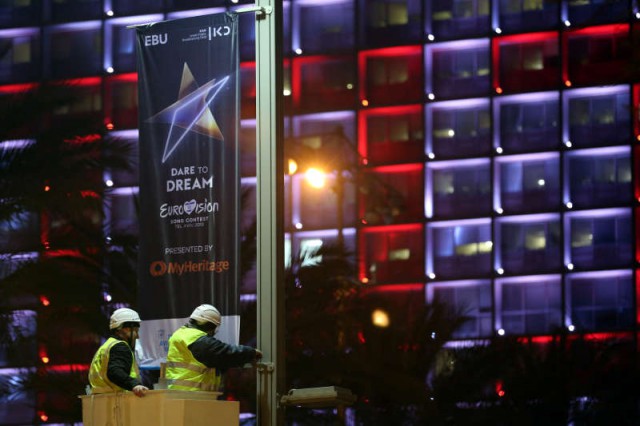 EUROVISION 2019: Preţurile biletelor la marea finală de la Tel Aviv variază între 121 şi 487 de euro