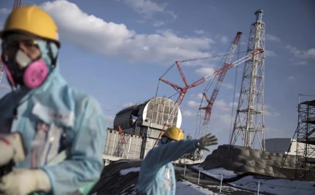 Peste 150 de japonezi evacuaţi după accidentul nuclear de la Fukushima obţin despăgubiri în instanţă