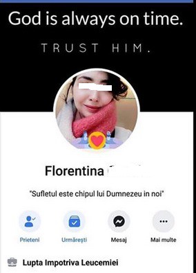 Declarațiile femeii ACUZATE că a FURAT BANI din DONAȚIIlLE pentru COPIII BOLNAVI: 'NU este adevărat'