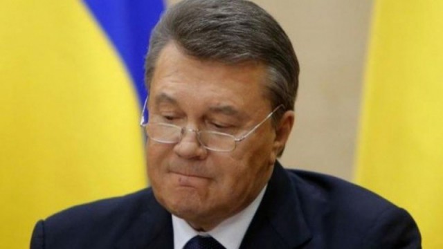 Ucraina: UE prelungeşte măsura îngheţării bunurilor fostului preşedinte Viktor Ianoukovici