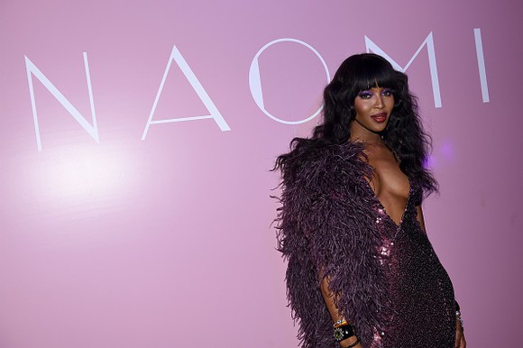 Naomi Campbell, „devoratoarea de bărbaţi“, face noi victime la Hollywood! Pe cine a pus ochii