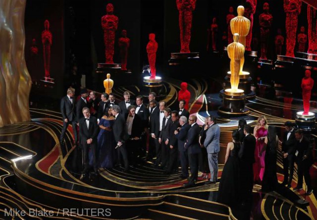 Filmul ''Green Book'', povestea adevărată a unei prietenii puţin probabile, încoronat la Oscaruri