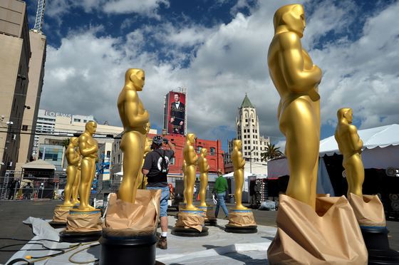 Gala premiilor Oscar 2019: O cursă strânsă, dar cu recorduri. Numărul femeilor nominalizate a crescut faţă de anul trecut