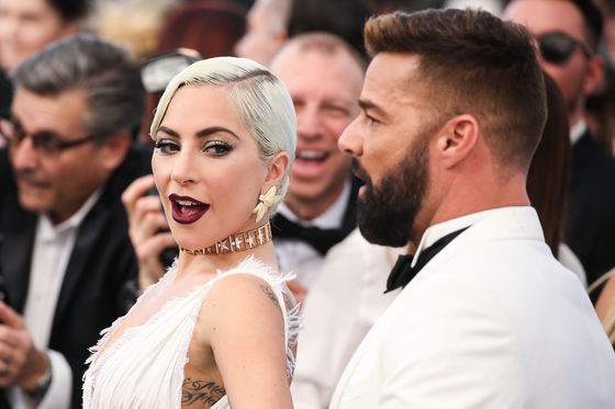 Lady Gaga s-a despărţit de logodnicul ei, Christian Carino