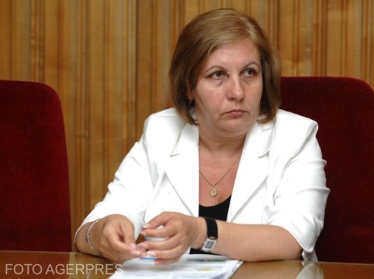 Mateescu (ANM): Avem 40 de milioane de euro de care ANM va putea să beneficieze; vom avea un sistem mult mai performant