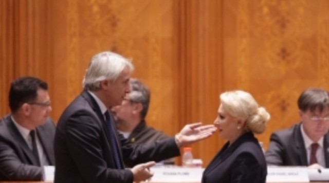 Guvernul dă înapoi în cazul OUG 114. Se pregăteşte o ordonanţă de modificare