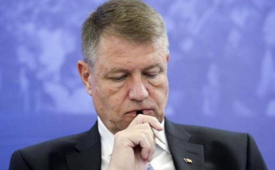 Preşedintele Iohannis a promulgat Legea privind sistemul public de pensii