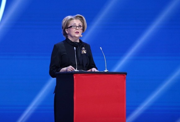 Cine e adorabila Viorica Dăncilă de la iUmor. Juriul a murit de râs, Bendeac o vede câştigătoare