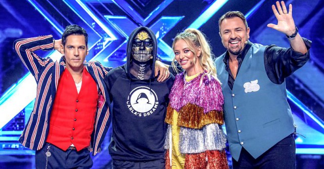 Poziția Antena 1 despre X Factor. „Vom continua producerea acestui show”