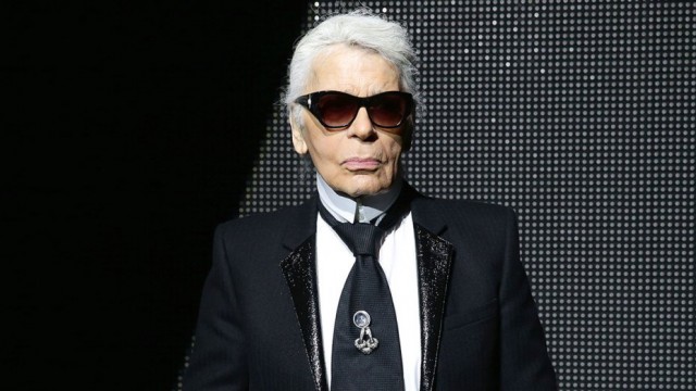 Trupul neînsufleţit al lui Karl Lagerfeld va fi incinerat, conform dorinţei creatorului de modă