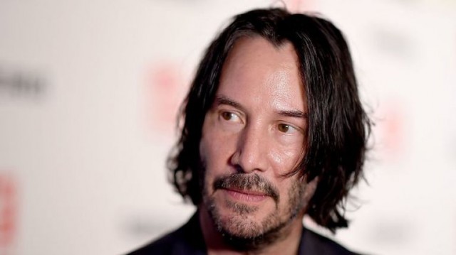 Keanu Reeves va reveni în rolul Neo în cel de-al patrulea film din seria ''Matrix''