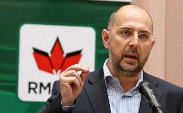 Kelemen Hunor are revendicări ferme după anticipate: Parlamentul să nu mai fie un loc pentru discuții sterile