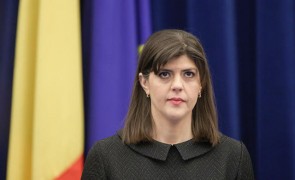 Consiliul UE reafirmă că nu o vrea pe fosta șefă a DNA la conducerea Parchetului European