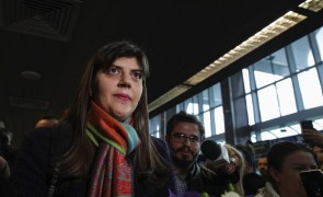 Procurorii, oficial despre Kovesi: complicitate la represiune nedreaptă și grup infracțional organizat