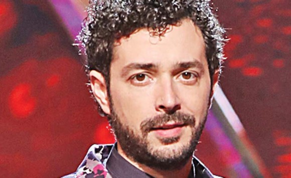 Marius Moga are succes la export, pe plan muzical