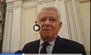 Reacția lui Meleșcanu la votul pentru Kovesi: Mai este un an de zile până la crearea Parchetului European