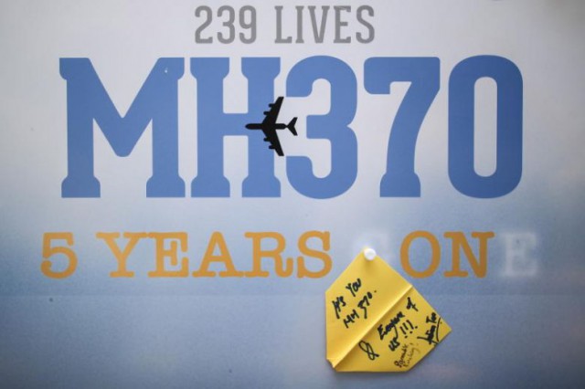 Cinci ani de la dispariţia zborului MH370, unul dintre cele mai mari mistere ale aviaţiei