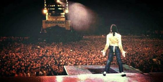 Moştenitorii lui Michael Jackson dau în judecată HBO. Actul are legătură cu concertul de la Bucureşti